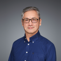 Dr. Jack S. Cheng