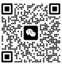 WeChat QR Code 扫码添加专属顾问